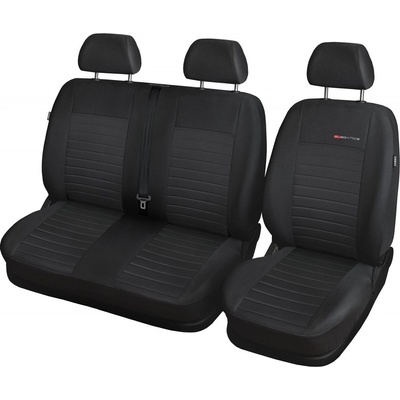 Autopotah Automega pro BUS, DODÁVKU, 3 místa 1+2, prolis