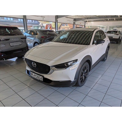 Mazda CX-30 2.5 140 Homura 103 kW