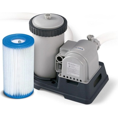 INTEX 28634GS Kartušová filtrácia OPTIMO 634RC