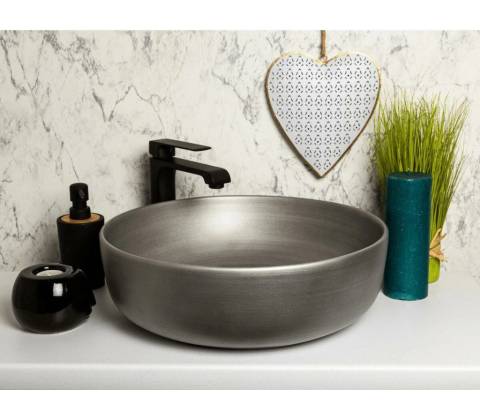 Kerra KR98SILVER