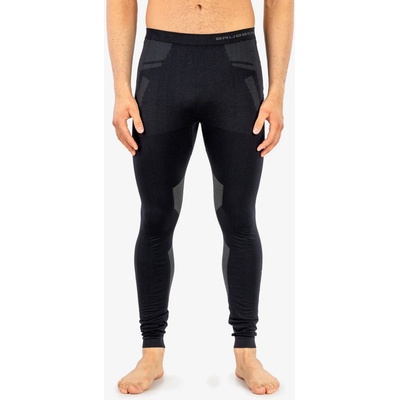 Brubeck Dry Pants black/graphite