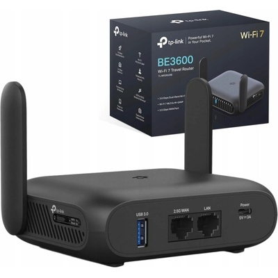TP-Link TL-WR3602BE