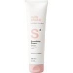 Milk Shake Lifestyling Изглаждащ крем за коса, 150 ml - ozone