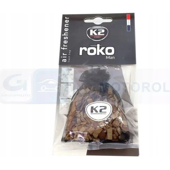 K2 ROKO Man 20 g