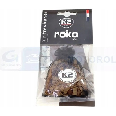 K2 ROKO Man 20 g