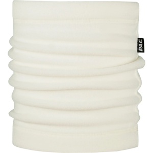 P. A. C P. A. C. Мъжки шал P. A. C. Neckwarmer Fleece Tube scarf - Ivory - размер One Size (203-2390-0511)