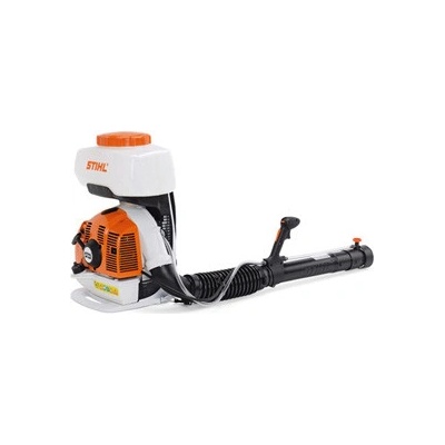 Stihl SR 450 – Zbozi.Blesk.cz