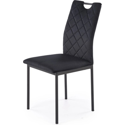 Halmar K577 černá – Zboží Dáma