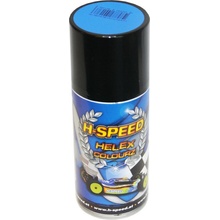 H-Speed 150 ml modrá
