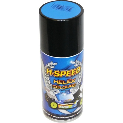 H-Speed 150 ml modrá