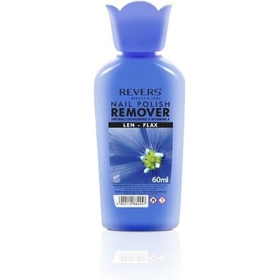 Revers odlakovač na nechty 60 ml