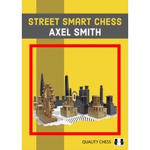 Street Smart Chess Smith AxelPaperback