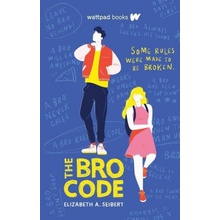 The Bro Code