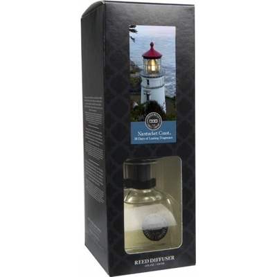 Bridgewater Candle Company Nantucket Coast Vonný difuzér 120 ml