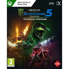 Monster Energy Supercross 5