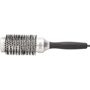 Olivia Garden Essential Blowout Classic Round Brush Silver 45 mm