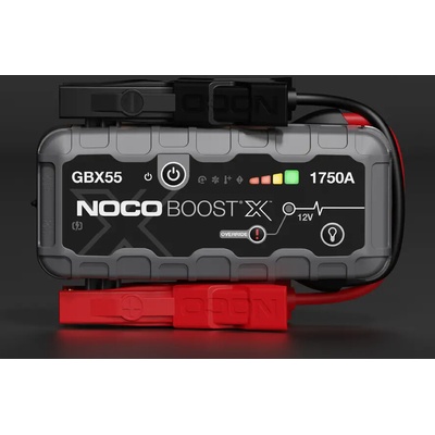 Noco BOOST X GBX55