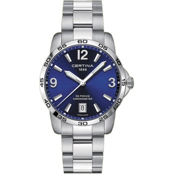 Certina 034.451.11.047.00