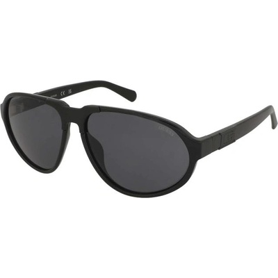 GUESS Диоптрични очила Guess GU00303 01A