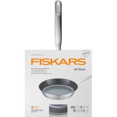 Fiskars All Steel 26 cm