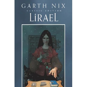 Lirael Classic Edition (ISBN: 9780063086814)
