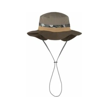 Buff Explore Booney Hat zelená