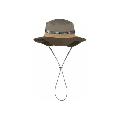 Buff Explore Booney Hat zelená