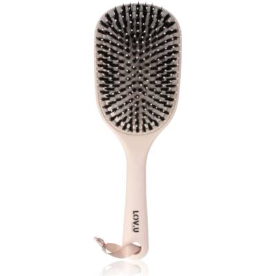 Parsa Beauty LOV. U Paddle плоска четка