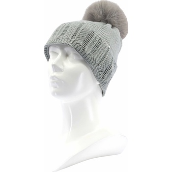 VoXX rextona čiapka sv.šedá