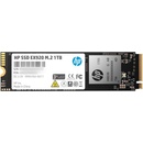 Pevné disky interné HP EX920 SSD 1TB 2YY47AA