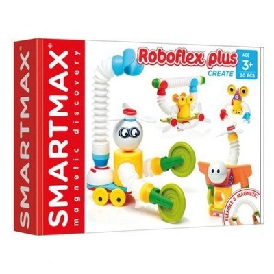 Smartmax Roboflex Large (5414301250562) (5414301250562)