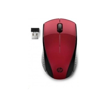 HP Wireless Mouse 220 7KX10AA