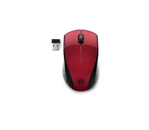 HP Wireless Mouse 220 7KX10AA