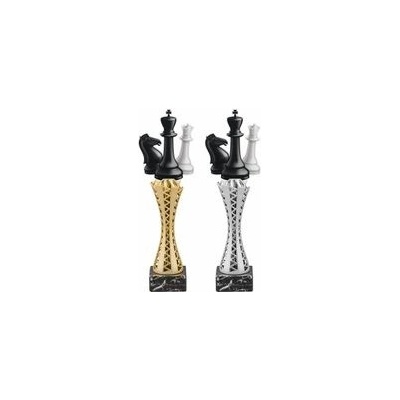 Poháry Bauer Trofej HLAC03M22 Šachy