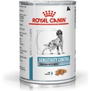 Royal Canin VHN Sensitivity Control Chicken 410 g