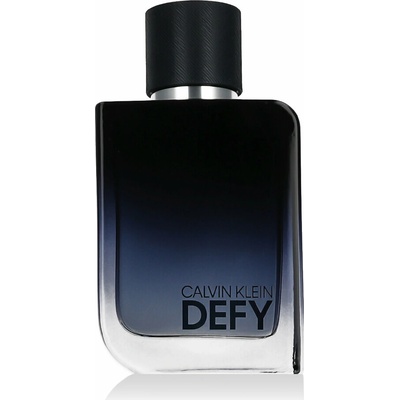 Calvin Klein Defy parfumovaná voda pánska 100 ml tester