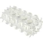 ToyJoy ToyJoy Manpower Power Stretchy Sleeve Transparent