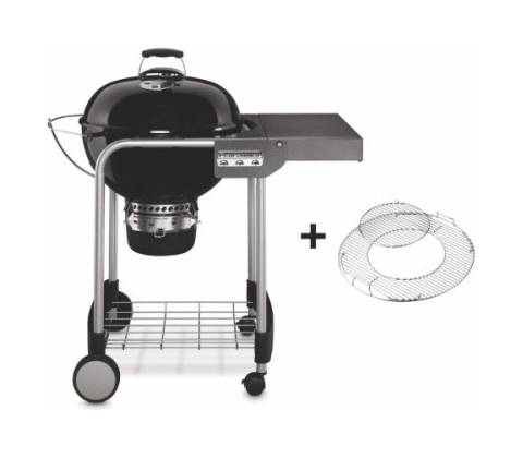 Weber Performer Original GBS