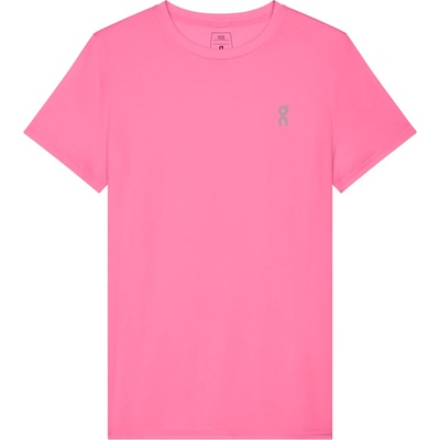 On Дамска тениска On Women's Core-T Sport shirt - Bubblegum - размер XS (916-1285-0911)
