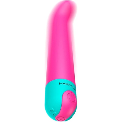 Happy Loky Ariel G-Spot Vibrator