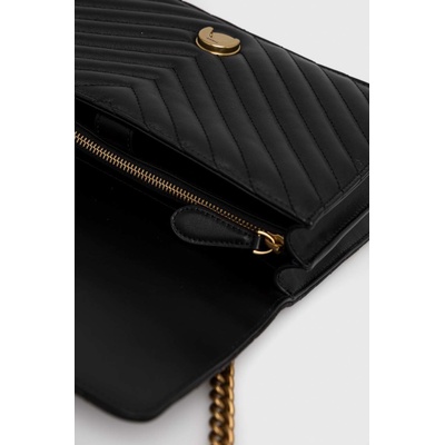 PINKO Кожена чанта Pinko (100941.A0GK)