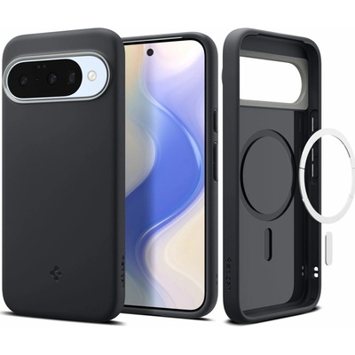 SPIGEN NANO POP MAG MAGSAFE GOOGLE PIXEL 10 / 10 PRO BLACK SESAME