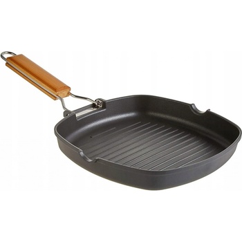 ILSA DIÉTA GRILL Panvica 25 cm antiadhézna