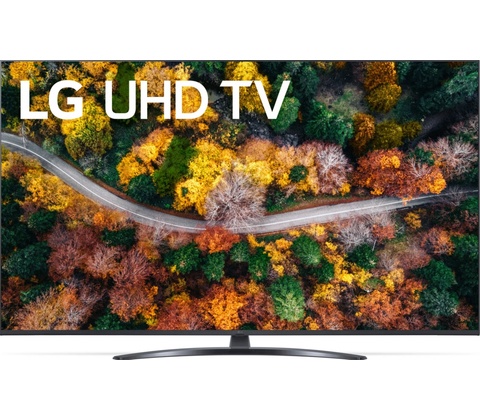 LG 65UP7800