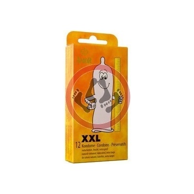 Amor XXL 12 ks