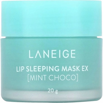 Laneige Lip Sleeping Mask Mint Choco 20 g