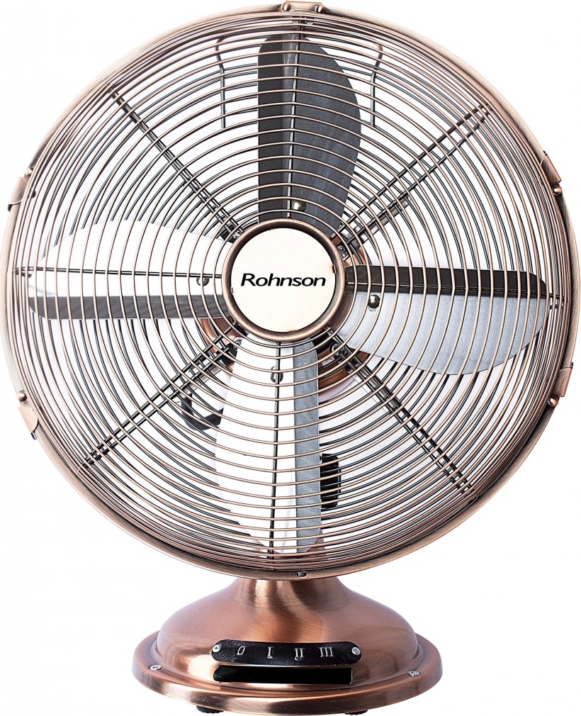 Rohnson R-863