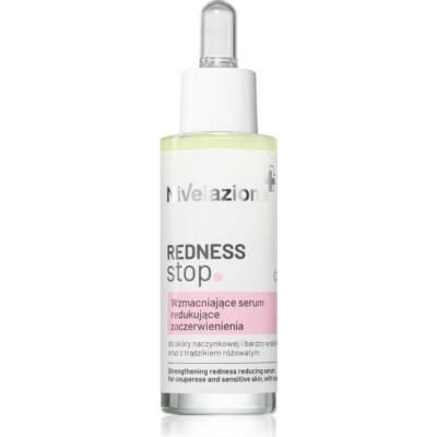 Farmona Natural Cosmetics Laboratory Nivelazione Redness Stop успокояващ серум срещу зачервяване на кожата 30ml