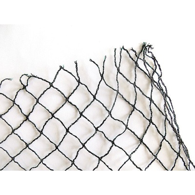 Zosilnená sieť proti vtákom – Birdnet R (25 g/m², oko 20×20 mm), 5×6 m (30 m²)