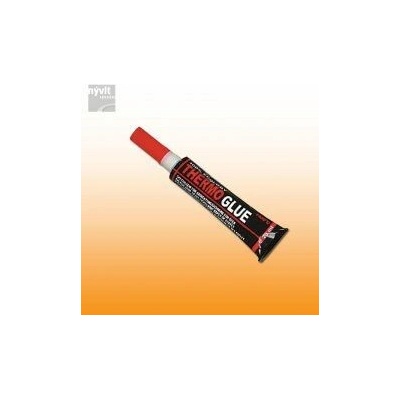 Lepidlo Thermo Glue 20 ml-ohnivzdorný keramický tmel